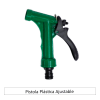 Pistola Plástica Ajustable1