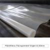 Polietileno Transparente Virgen 200 doble x 0,10mm1