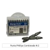 Punta Phillips Combinada N 21
