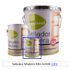 Sellador Madera Alto Solido 1/4 Galon (litro)1