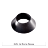 Sello de Goma Cónica1