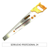 SERRUCHO PROFESIONAL 241
