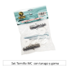 Set Tornillo WC con tarugo y goma1