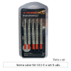 Sierra calar SU-111-C x set 5 uds.1