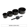 SIERRA COPA 4PCS1