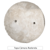 Tapa cámara grande Redonda1