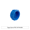 Tapa Gorro PVC Hi Presión1