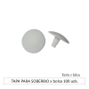 TAPA PARA SOBERBIO x bolsa 100 uds.1