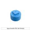 Tapa Tornillo PVC He Presión1