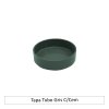 Tapa Tubo Gris C/Cem1