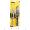 TARRAJA MACHO 8PCS1