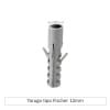 Tarugo tipo Fischer 12mm1