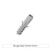 Tarugo tipo Fischer 6mm1