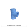 Tee PVC presión Cementar1
