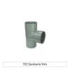 TEE Sanitario Gris1
