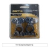 Terminales Bateria  6 AWG - 1 AWG1
