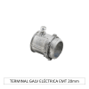Terminal Galv Electrica EMT1
