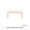 Tirador Manilla Plastico Brasil1