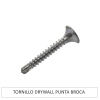 TORNILLO DRYWALL PUNTA BROCA1