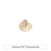 Ventosa PVC Transparente1