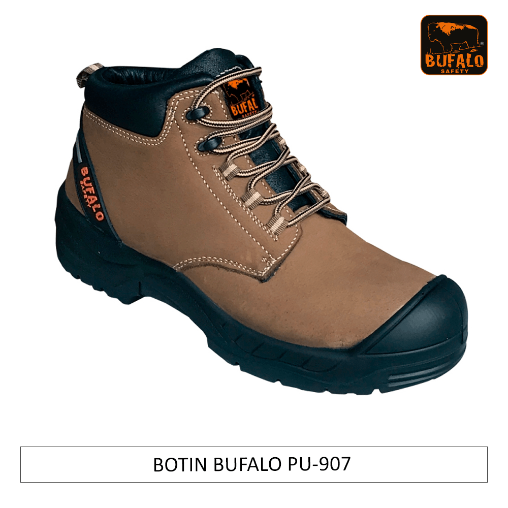 marca buffalo zapatos de seguridad buffalo safety precio