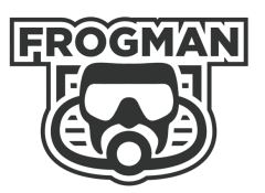Frogman Tienda