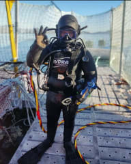 ¿Cómo elegir tu traje de buceo profesional?