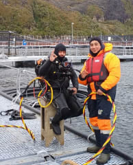 Equipos semi autónomos medianos