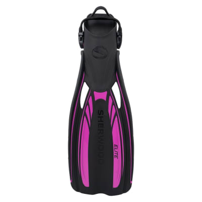 Aleta Sherwood FN Magenta1