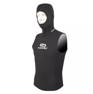 Polera de buceo con capucha1