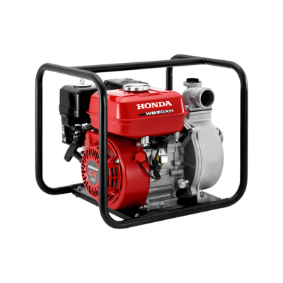 Motobomba Honda WB20 2 pulgadas aguas limpias1