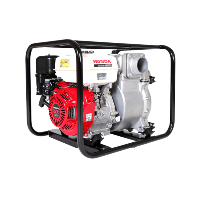 Motobomba Honda WT30 3 pulgadas aguas turbias1