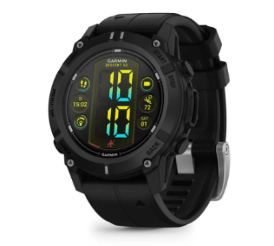Reloj Garmin Descent G21