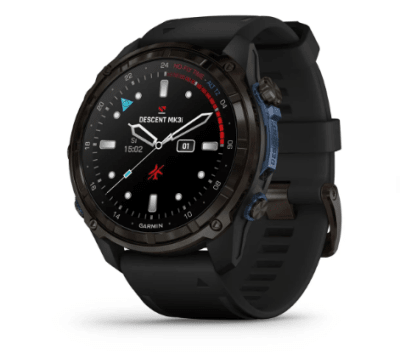 Reloj Garmin Descent™ Mk3i1