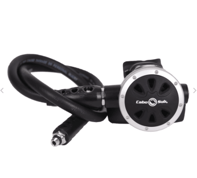 Regulador segunda etapa RG-11