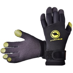 Guante Anticorte 5mm