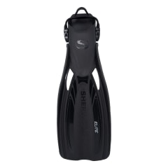 Aleta Sherwood FN Black