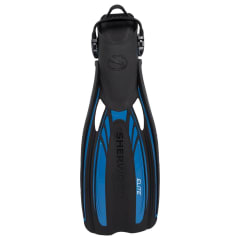 Aleta Sherwood FN Blue