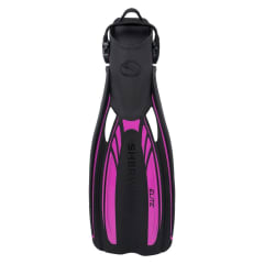 Aleta Sherwood FN Magenta