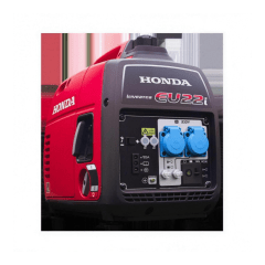 Generador Honda EU22i inverter insonorizado 2,2 kVA