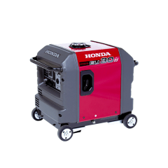 Generador Honda EU30i inverter insonorizado 3 kVA