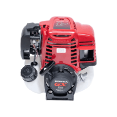 Motor Honda GX35 1,6 HP multiposición