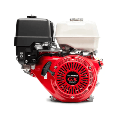 Motor Honda GX390 QX 13 HP partida manual
