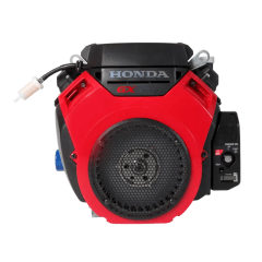 Motor Honda GX630 23 HP bicilíndrico partida eléctrica