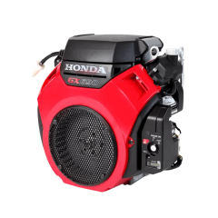 Motor Honda GX690 26 HP bicilíndrico partida eléctrica