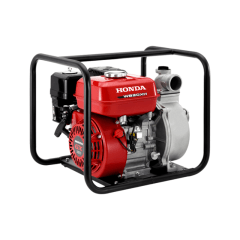 Motobomba Honda WB20 2 pulgadas aguas limpias