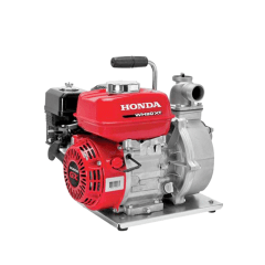 Motobomba Honda WH20 2 pulgadas alta presión