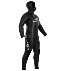 Traje Hydra Profesional 10mm