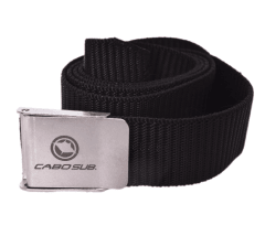 Cinturón nylon reforzado