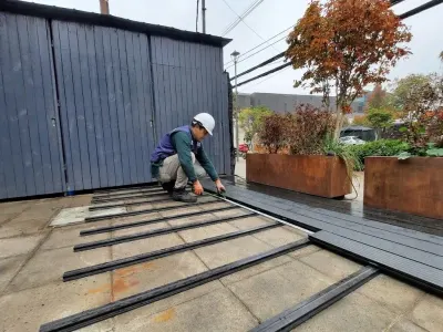 Instalaciones